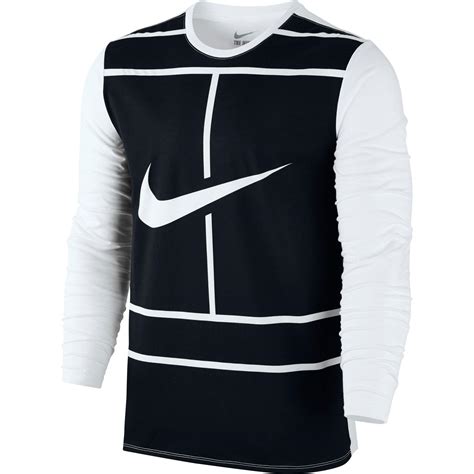 Men's Nike Tennis Apparel .